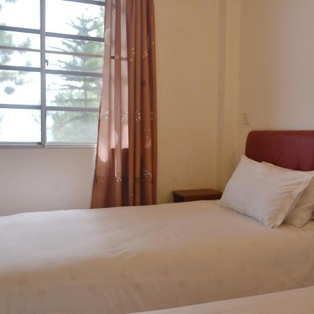 สกายวิลล์ เซน รีสอร์ต Hotel Kundasang ภายนอก รูปภาพ
