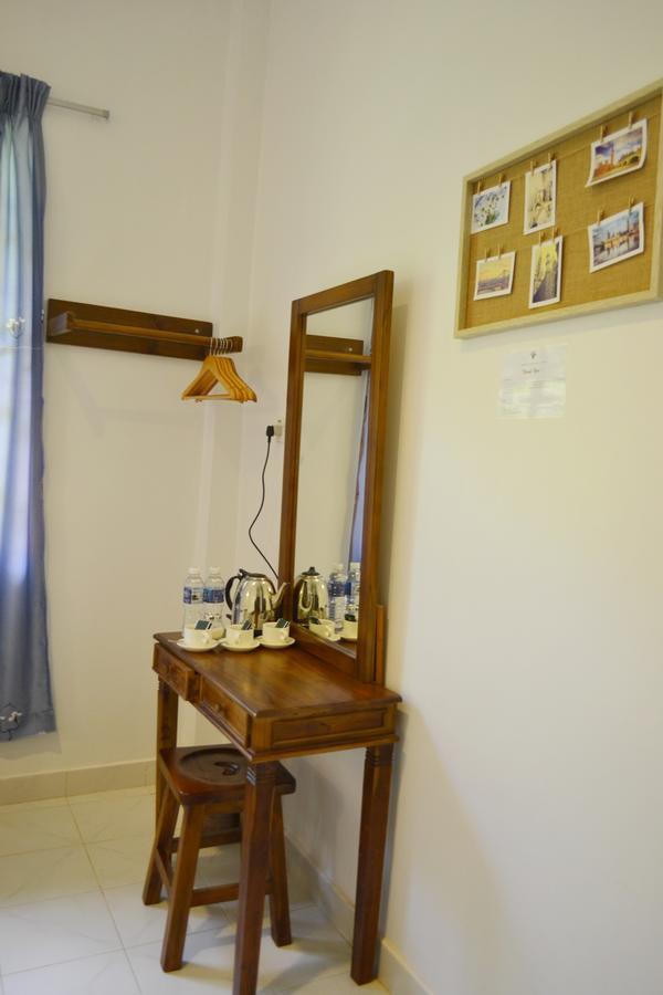 สกายวิลล์ เซน รีสอร์ต Hotel Kundasang ภายนอก รูปภาพ