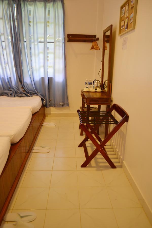 สกายวิลล์ เซน รีสอร์ต Hotel Kundasang ภายนอก รูปภาพ