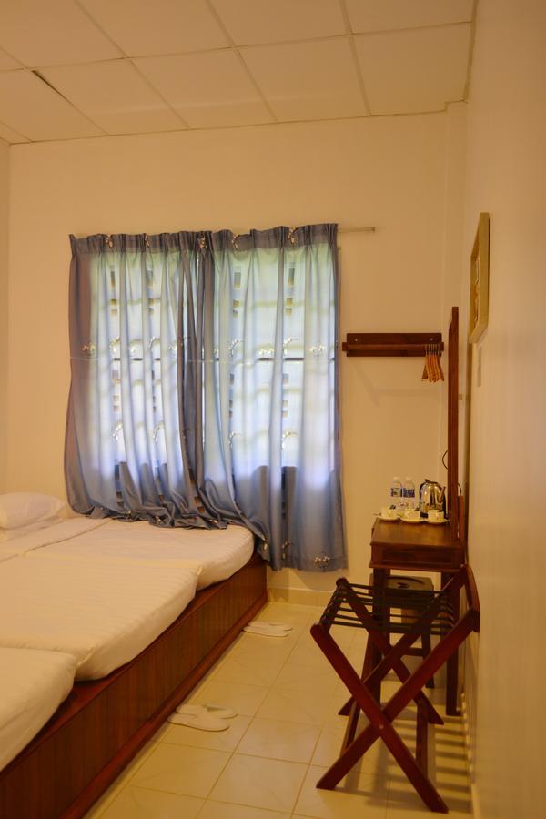 สกายวิลล์ เซน รีสอร์ต Hotel Kundasang ภายนอก รูปภาพ