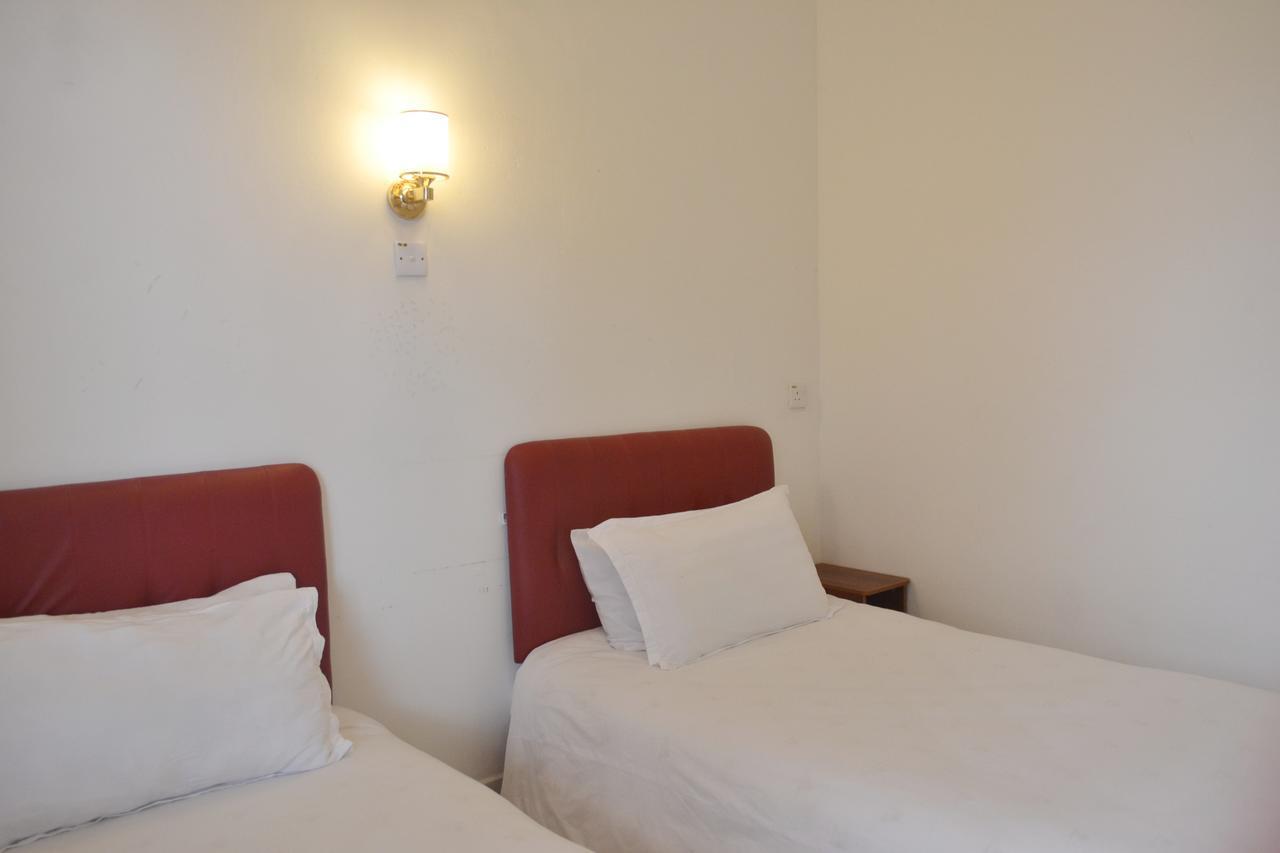 สกายวิลล์ เซน รีสอร์ต Hotel Kundasang ภายนอก รูปภาพ